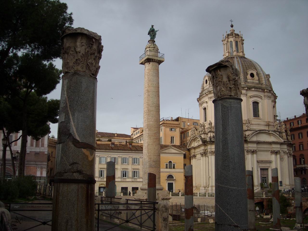 Traian's Column